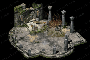 ��Ա����-��Ĺ-29x29-���ڵ�ͼ�ز�